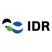 IDR Logo